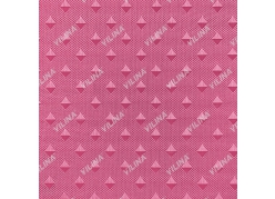 Ромб-розовая